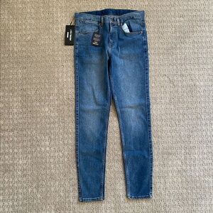 Dr Denim Clark Jeans